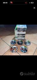 lotto 23 giochi XBOX 360- ONE
