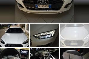 Audi A 5 sport back s line 