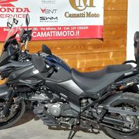 SUZUKI V-Strom 650 v strom