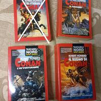 Conan di Robert Howard