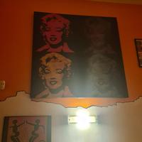 quadro pop art