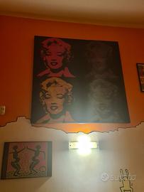 quadro pop art