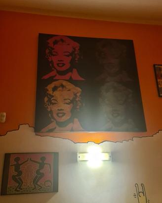 quadro pop art