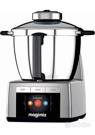 Magimix Robot da cucina Cook Expert Chrome 18900