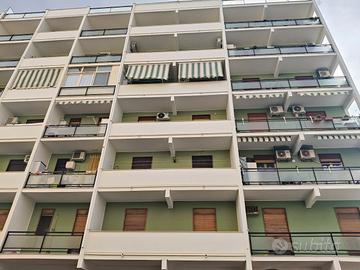 AURISPA/ARMAFORTE attico 5 vani e servizi