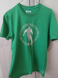 T-shirt Bikkembergs L