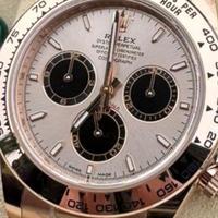 Rolex Daytona everose