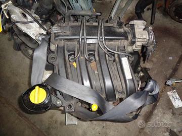 Motore Renault Clio 1.2 16v 55kw D4FG7