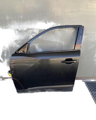PORTA PORTIERA ANTERIORE SINISTRA PEUGEOT 2008 Ser