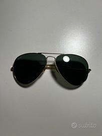 Ray Ban Aviator Vintage