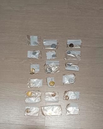 Monete rare introvabili e commemorative 18 Monete
