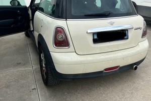 MINI Mini 1.6 16V Cooper D