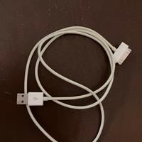 Cavetto lighting Iphone 3, 4, ipod e mini ipod