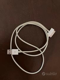 Cavetto lighting Iphone 3, 4, ipod e mini ipod