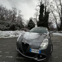 GIULIETTA 1.4 TB  170 CV