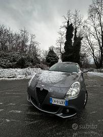 GIULIETTA 1.4 TB  170 CV