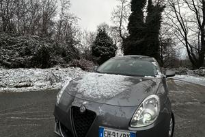 GIULIETTA 1.4 TB  170 CV