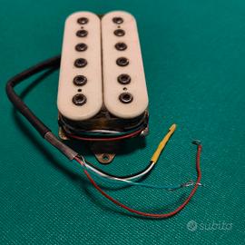 pickup dimarzio PAF pro DP151
