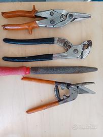 Kit utensili