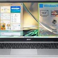 NUOVO Acer Aspire 3 portatile notebook laptop