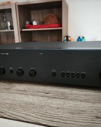 nad 302