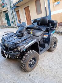Can-Am Altro modello - 2022