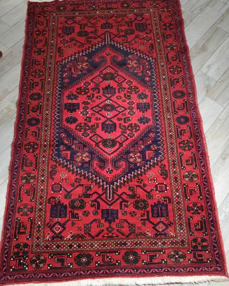Tappeto Persiano 
