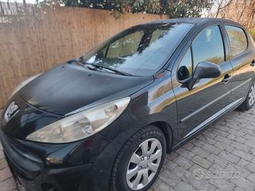 Peugeot  207 Gpl Neopatentati 