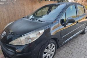 Peugeot  207 Gpl