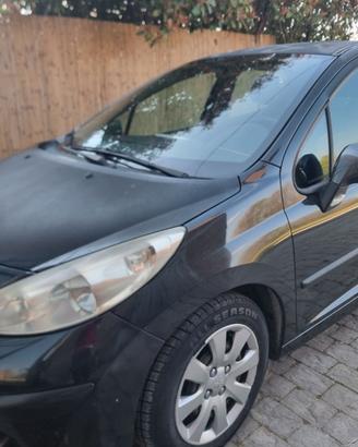Peugeot  207 Gpl Neopatentati 
