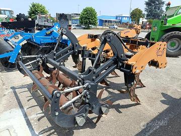 Dissodatore Moro Spider 5S200- NUOVO EX PROVE