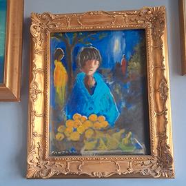 Quadro FANTUZZI