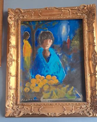 Quadro FANTUZZI