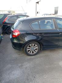 BMW SERIE 1 - ANN0 2006