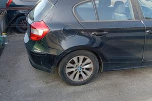 BMW SERIE 1 - ANN0 2006