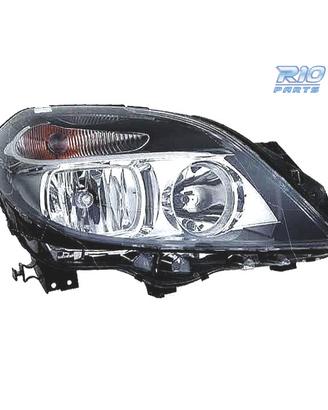 FANALE DESTRO PER MERCEDES CLASSE B W246 12-14