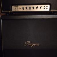 BUGERA 1960 serie infinium con controllo valvole 