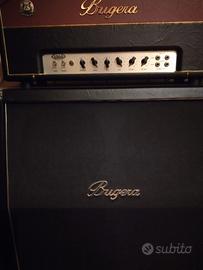 BUGERA 1960 serie infinium con controllo valvole 