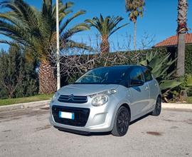 Citroen C1 VTi 68 5 porte Shine