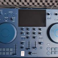 Alphateta pioneer dj OMNIS DUO bluetooth batteria