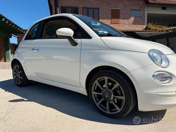 Fiat 500 C 1.2 Dolcevita (51 kw) neopatentati