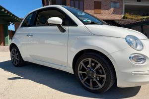 Fiat 500 C 1.2 Dolcevita (51 kw) neopatentati