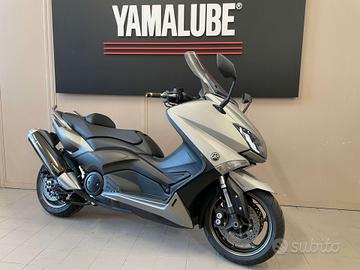 Yamaha T Max 530 ABS