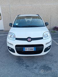 Fiat Panda Turbo Natural Power Easy
