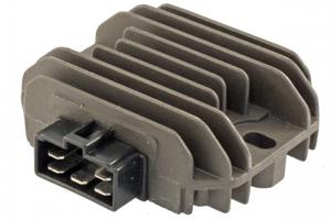 Regolatore tensione scooter Piaggio Vespa Minarell