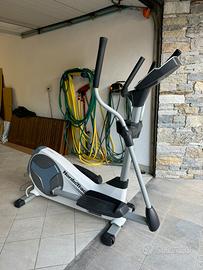 Ellittica NordicTrack E4.2