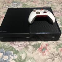 Xbox One 500gb 