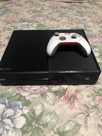 Xbox One 500gb 