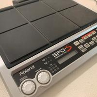 Roland SPD-S Batteria Elettronica