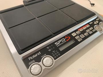 Roland SPD-S Batteria Elettronica